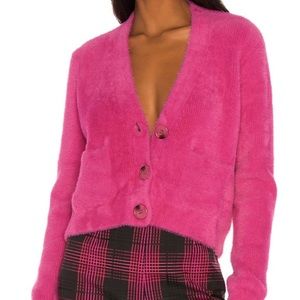 GRLFRND Gracie Cardigan